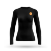 long Sleeve Compression Shirt